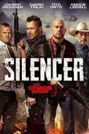 Глушитель (2018) Silencer