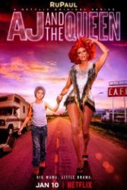 ЭйДжэй и королева (2020) AJ and the Queen