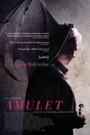 Амулет (2020) Amulet / Outside