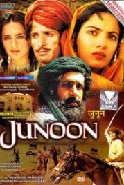 Безумие (1979) Junoon