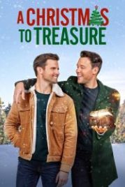 Рождественский клад (2022) A Christmas to Treasure
