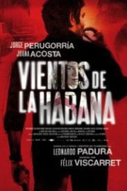 Беспокойная Гавана (2016) Vientos de la Habana