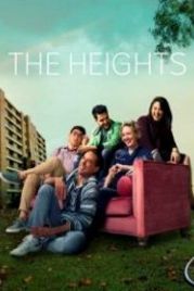 Высотки (2019) The Heights