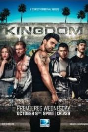 Королевство (2014) Kingdom