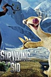 Сид, инструкция по выживанию (2008) Surviving Sid