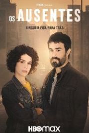 Пропавшие (2021) Os Ausentes