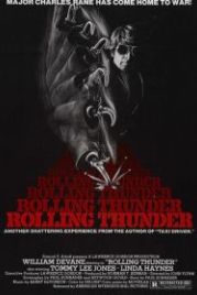 Гремящий гром (1977) Rolling Thunder