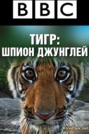 BBC: Тигр – Шпион джунглей (2008) Tiger: Spy in the Jungle