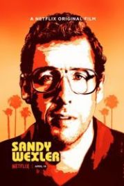 Сэнди Уэкслер (2017) Sandy Wexler