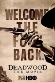 Дэдвуд (2019) Deadwood