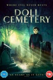 Кладбище кукол (2019) Doll Cemetery