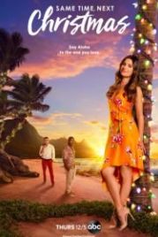 В то же время, на следующее Рождество (2019) Same Time, Next Christmas