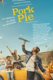 Пирог со свининой (2017) Pork Pie