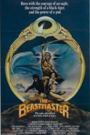 Повелитель зверей (1982) The Beastmaster