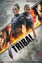 Племя: Выбраться живым (2020) Tribal Get Out Alive
