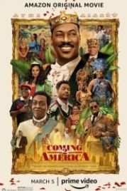 Поездка в Америку 2 (2021) Coming 2 America