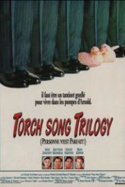 Сентиментальная песня (1988) Torch Song Trilogy