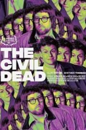 Гражданская смерть (2022) The Civil Dead