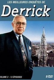Деррик (1974) Derrick