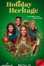 Праздничное наследие (2022) Holiday Heritage