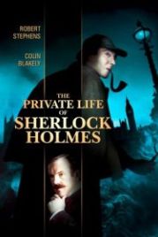 Частная жизнь Шерлока Холмса (1970) The Private Life of Sherlock Holmes