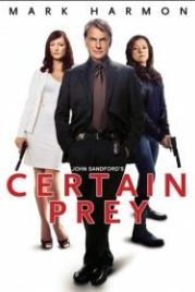Верный выстрел (2011) Certain Prey