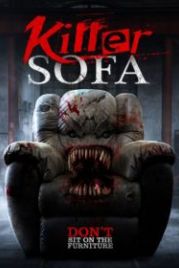 Кресло-убийца (2019) Killer Sofa
