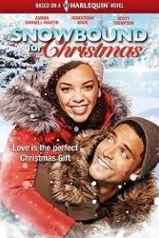 Заснеженное Рождество (2019) Snowbound for Christmas