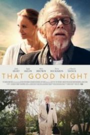 Безропотно во тьму (2017) That Good Night