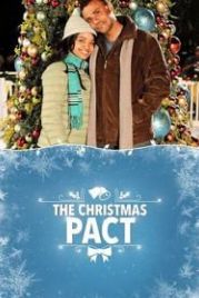 Рождественский договор (2018) The Christmas Pact