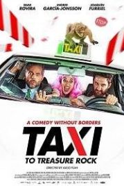 Такси к Гибралтарской скале (2019) Taxi a Gibraltar
