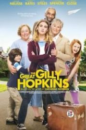 Великолепная Гилли Хопкинс (2014) The Great Gilly Hopkins