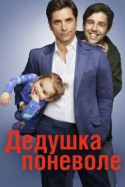 Дедушка поневоле (2015) Grandfathered