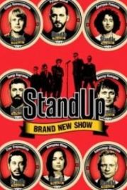 Стенд Ап / Stand Up / Стэнд Ап (2013)