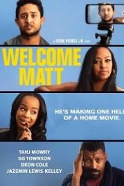 Поприветствуйте Мэтта (2021) Welcome Matt