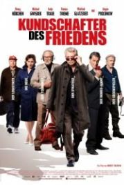 Старики-разведчики (2017) Kundschafter des Friedens