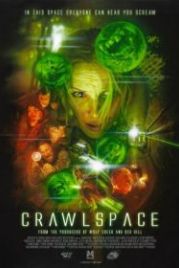 Подвал (2012) Crawlspace