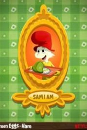 Зелёные яйца с ветчиной (2019) Green Eggs and Ham