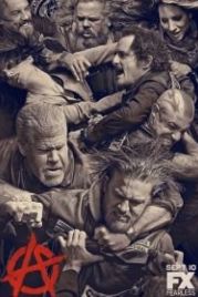 Сыны анархии (2008) Sons of Anarchy