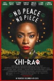 Чирак (2015) Chi-Raq
