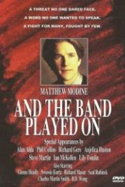 Вирус (1993) And the Band Played On