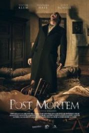 Пост Мортем (2020) Post Mortem