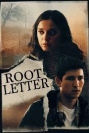 Друзья по переписке (2022) Root Letter
