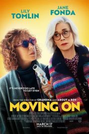 Двигаясь дальше / Moving On (2022)