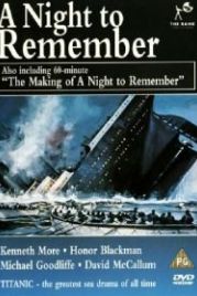 Гибель «Титаника» (1958) A Night to Remember
