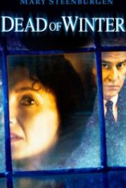 Смерть зимой (1987) Dead of Winter