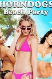 Извращенная пляжная вечеринка (2018) Horndogs Beach Party