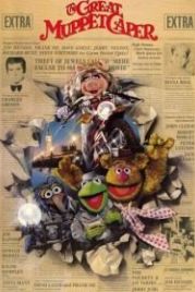 Большое ограбление Маппетов (1981) The Great Muppet Caper
