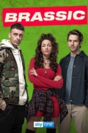 Голяк / Без гроша / На мели (2019) Brassic