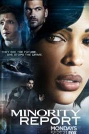 Особое мнение (2015) Minority Report